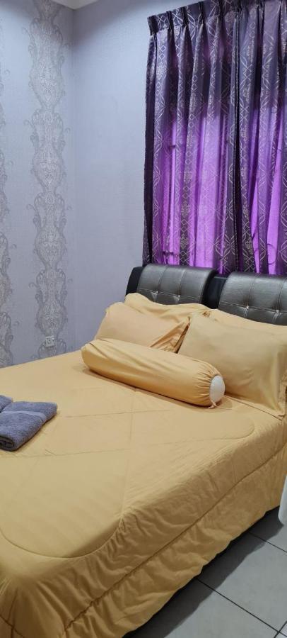 Damai Holiday Homestay Malacca Bagian luar foto