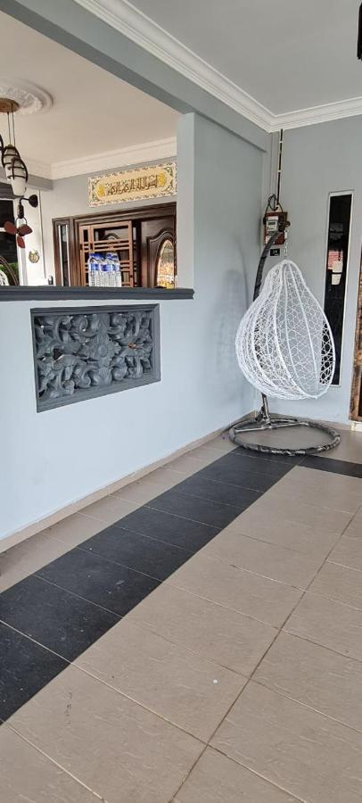 Damai Holiday Homestay Malacca Bagian luar foto