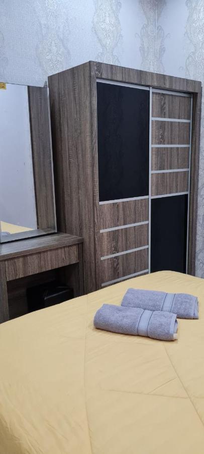 Damai Holiday Homestay Malacca Bagian luar foto