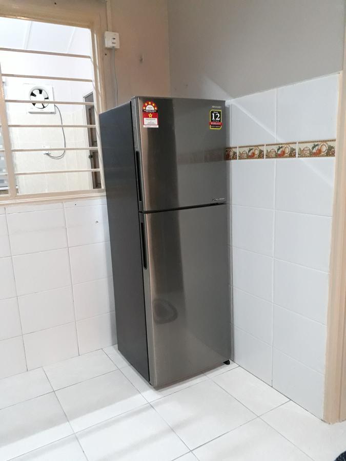 Damai Holiday Homestay Malacca Bagian luar foto