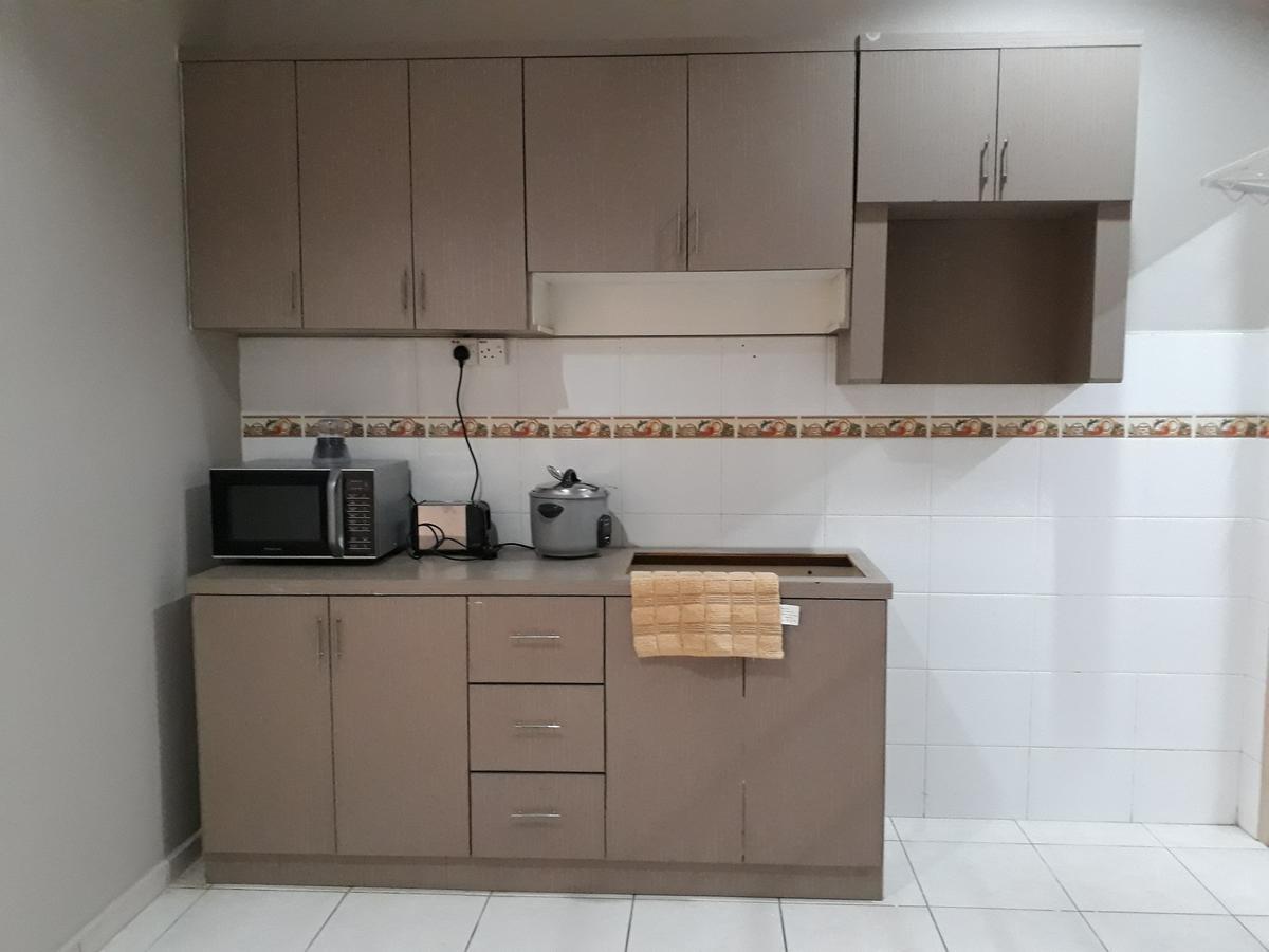 Damai Holiday Homestay Malacca Bagian luar foto