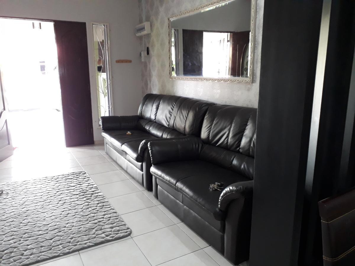 Damai Holiday Homestay Malacca Bagian luar foto