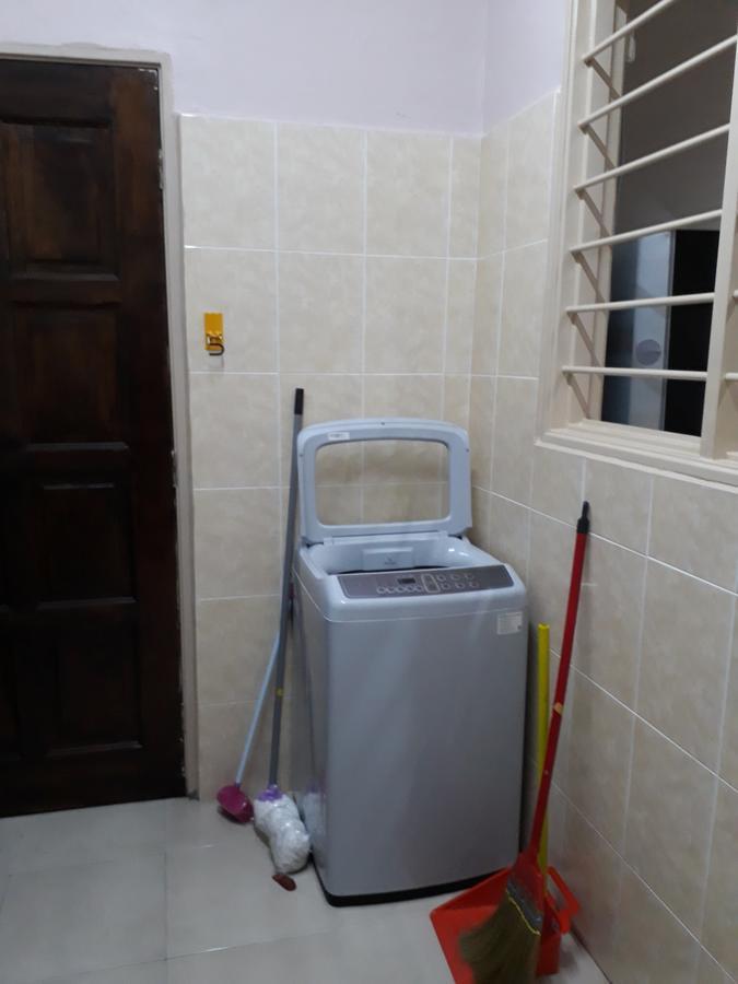 Damai Holiday Homestay Malacca Bagian luar foto