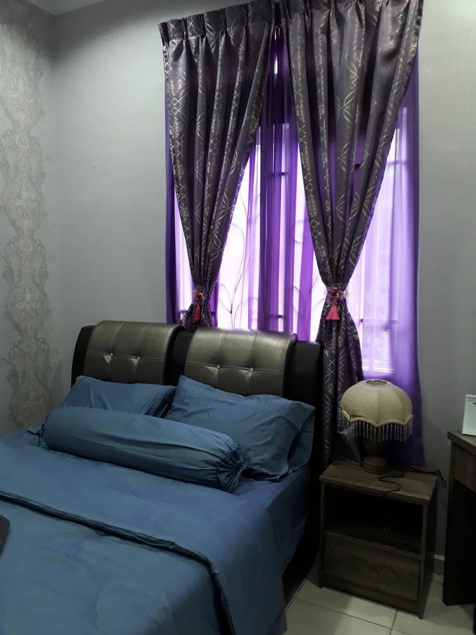 Damai Holiday Homestay Malacca Bagian luar foto